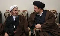 درگیری عجیب بین روزنامه اصولگرا و حسن خمینی