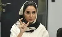 استایل جدید «رعنا»، «هدی» و «پریناز» با تم سفید 