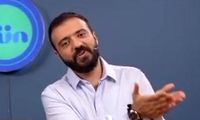 ابوطالب با نسل طلایی والیبال، بمب خنده ساخت!