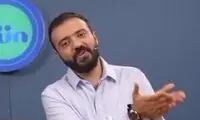 ابوطالب با نسل طلایی والیبال، بمب خنده ساخت!