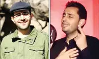 استخدام همسر بازیگر «گاندو» در شرکت ملی نفتکش ایران!