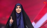 قاب توجه‌برانگیز سحر امامی با رئیس‌جمهور ونزوئلا