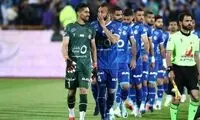 سقف قرارداد در باشگاه استقلال مشخص شد
