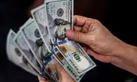 قیمت جدید دلار و طلا در بازار
