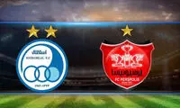 آخرین اتفاقات در حاشیه دربی 98
