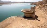 تهران به وضعیت استثنایی آب رسید