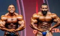 هادی چوپان در حد آرنولد جنجالی نیست!