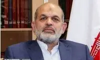 وزیر کشور: برای بی‌حجابی به افراد پول می‌دهند!