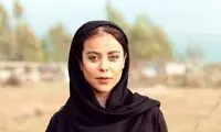 دکوارسیون خاص کافه بازیگر سریال دودکش جلب توجه‌ کرد