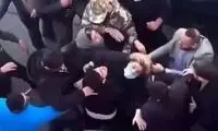 حمله شدیدالحن یک نماینده به لباس شخصی ضارب