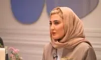 دورهمی بازیگران زن مشهور در خانه زیبای مریم معصومی