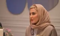دورهمی بازیگران زن مشهور در خانه زیبای مریم معصومی