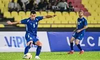 واکنش مدافع استقلال به رقابت با شاگرد گواردیولا