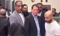 نکته جالب درباره کافه بابک زنجانی که باید بدانید