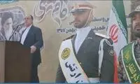 حاجی بابایی: ایران به قله رسیده و آمریکا آن را حس می‌کند