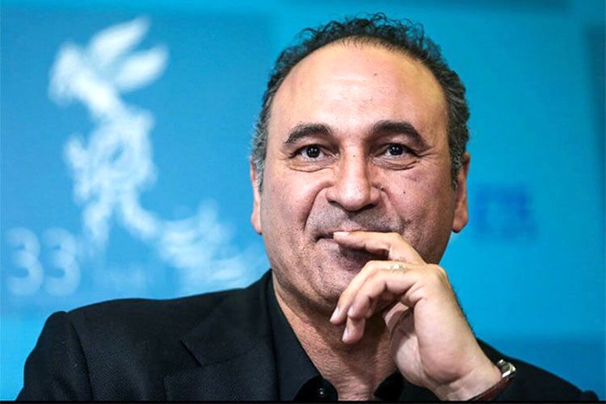 پیام همشهری به حمید فرخنژاد: عجله کردی و...