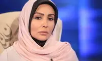 واکنش پرستو صالحی به حمله موشکی ایران