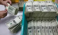 قیمت دلار با کارت ملی کاهش پیدا کرد