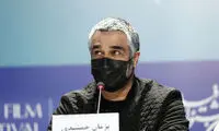 هجوم ۳ بازیکن استقلال به بازیگر پرسپولیسی