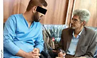 اعترافات عامل قتل وحشتناک پرستار جوان 