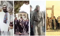 مستند جذاب صداوسیما با عنوان «آقای ایرانی»