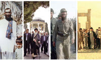 مستند جذاب صداوسیما با عنوان «آقای ایرانی»