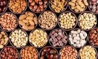 5 دلیل مهم برای مصرف منظم آجیل در زندگی روزمره