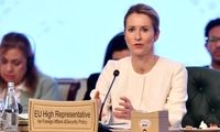 درخواست مهم اتحادیه اروپا از ایران درباره مذاکره