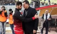 با دو دست و دو پا هم علی دایی شدن کار هرکس نیست!