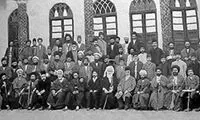 چرا حلبی‌سازها و کبابی‌ها به مجلس برنمی‌گردند؟