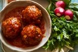 طرز تهیه کوفته تبریزی اصیل و خوشمزه به روش سنتی
