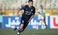 احتمال خداحافظی بازیکن پرسپولیسی با ایران