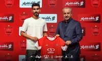 سرنوشت بیرانوند در انتظار خرید جدید پرسپولیس!