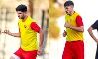 پرسپولیس نفس راحت کشید؛ بازگشت دو ستاره مصدوم