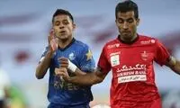 پیش‌بینی عجیب یک پرسپولیسی از نتیجه دربی