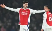 عصبانیت آرسنالی‌ها: لیگ برتر از ما بدش می‌آید!
