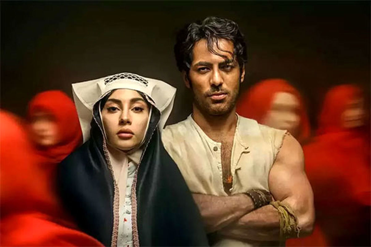 ادامه موفقیت بامداد خمار در میان منتقدان و مخاطبان