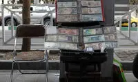 حال‌وهوای این روزهای میدان فردوسی عجیب شده است