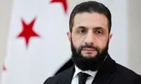 کمک بزرگ عربستان سعودی به دولت جولانی