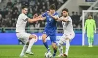 دود شدن فیفادی فروردین برای تیم ملی!