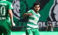 گزینه مدنظر پرسپولیس، ایران‌بیا نیست