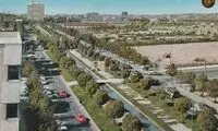 خواندنی‌ترین روایت درباره زیباترین خیابان‌ تهران