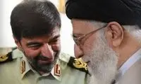 فرمانده جدید نیروی انتظامی معرفی شد