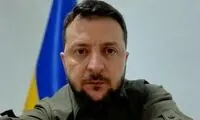 زلنسکی برای مذاکره با پوتین شرط گذاشت