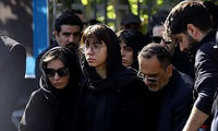 پیغام معنادار دختر داریوش مهرجویی درباره یک اتفاق در تهران