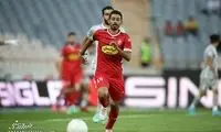 جذب هافبک پرسپولیس با پیشنهاد وسوسه انگیز