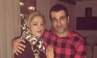 خوشحالی خواهر پژمان جمشیدی از آزادی برادرش