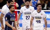 فدراسیون جهانی والیبال، دیوانه حرکت ستاره ایران شد