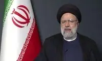 اظهارنظر تند رئیسی علیه آمریکا در شبکه روسیه