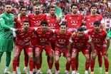  پرسپولیس در آستانه تمدید با سه ستاره